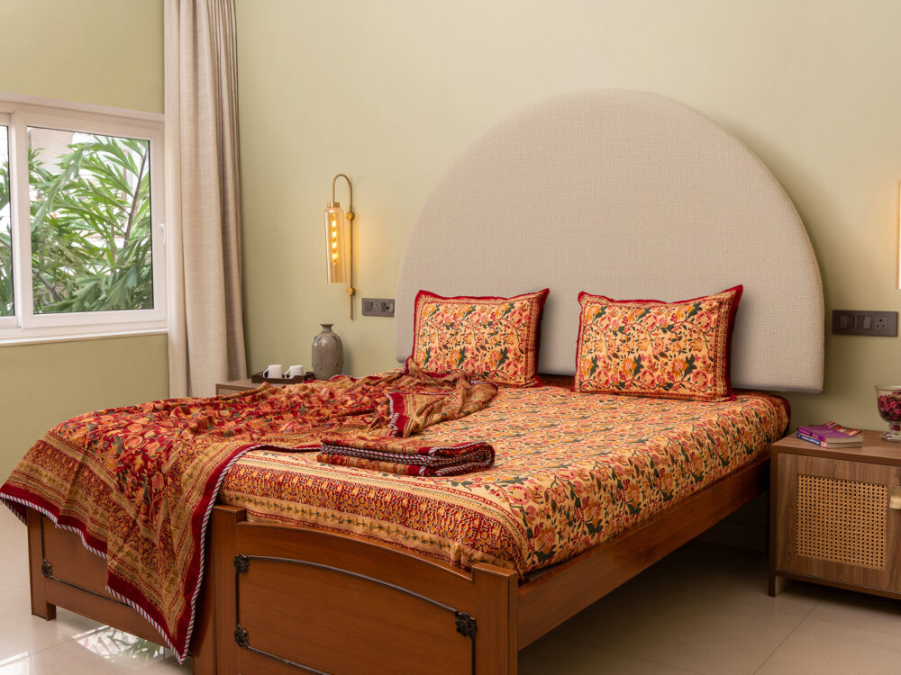 Crimson Ember-Whispers Of Winter